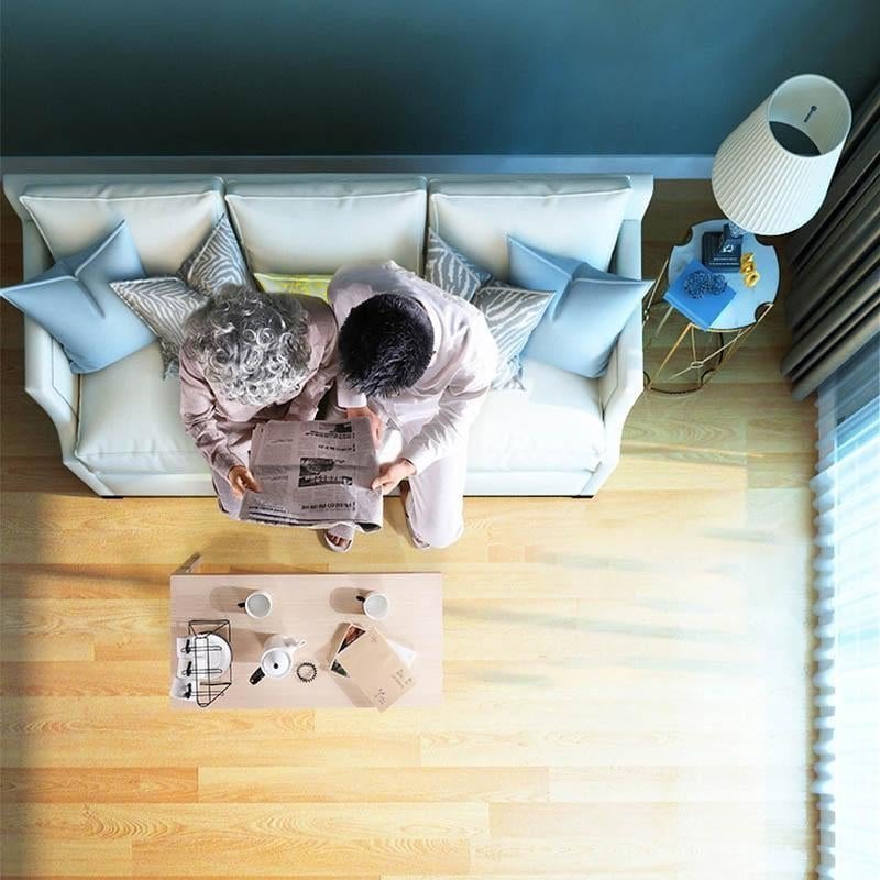 🏠✨ Καθαριστικό πλακιδίων - Καθαριστικό για βαθύ καθαρισμό για δάπεδα 😌