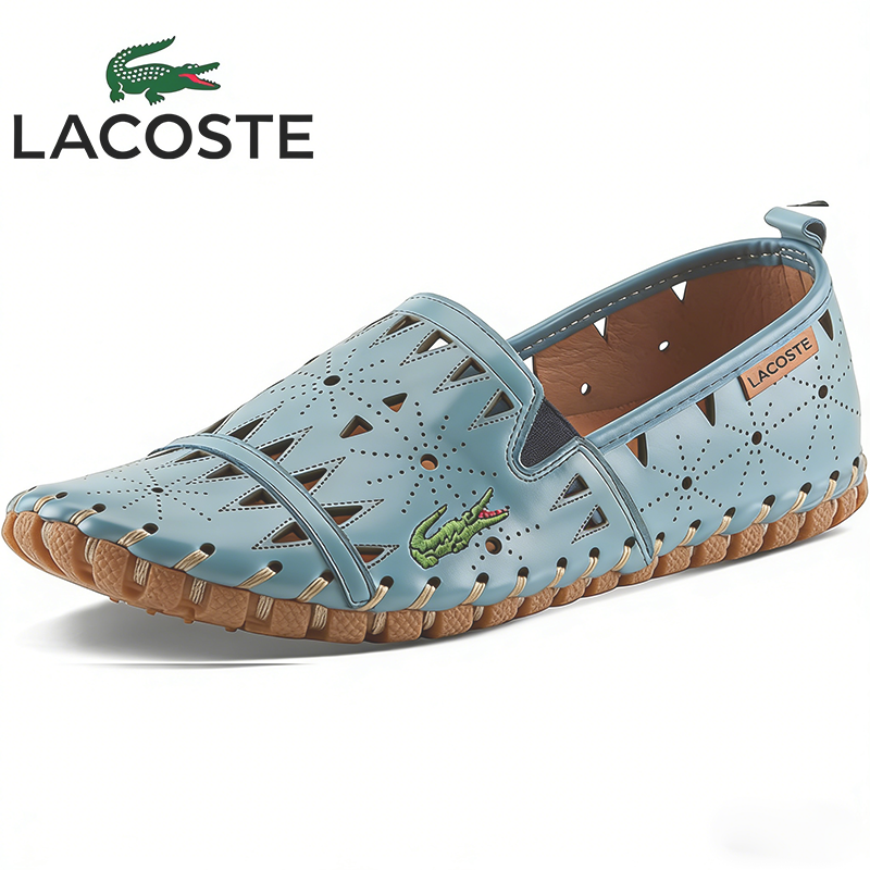 Γυναικεία Casual Loafers Lacoste®