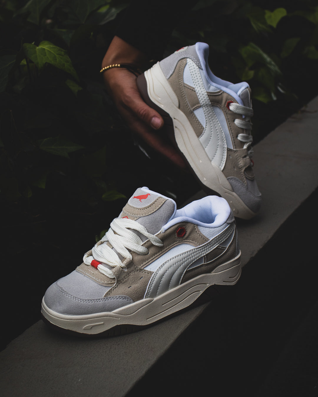 Puma 180