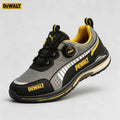 Τα τελευταία 50 σετ κολιέ🎁2026 PUMA και DEWALT αδιάβροχα και αναπνεύσιμα ανδρικά casual δερμάτινα παπούτσια