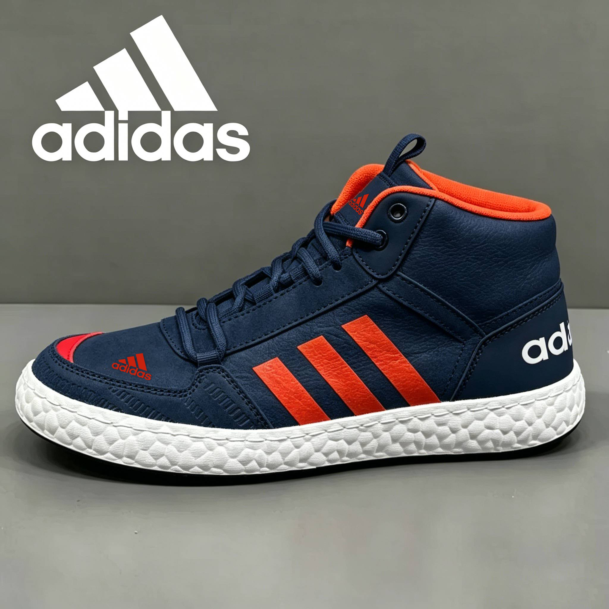 Τα τελευταία 50 ζευγάρια κάλτσες🎁🔥🔥Ανδρικά casual αθλητικά παπούτσια Adidas® 2026