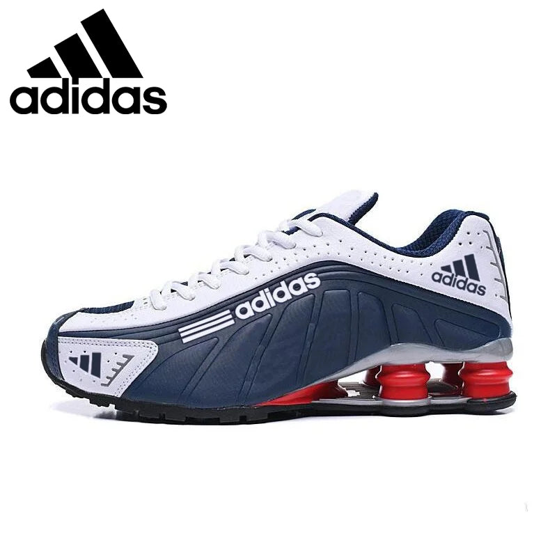 Τα τελευταία 50 ζευγάρια κάλτσες🎁ADIDAS Νέα Ανδρικά Αθλητικά Παπούτσια με Μαξιλάρι Αέρα