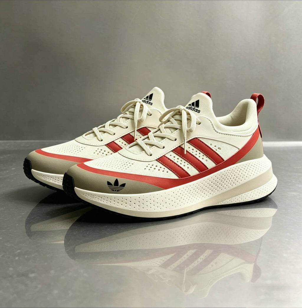 Τα τελευταία 50 ζευγάρια κάλτσες🎁Adidas 2026: Νέα Συλλογή Άνοιξης — Αναπνέοντα Αθλητικά Παπούτσια Unisex