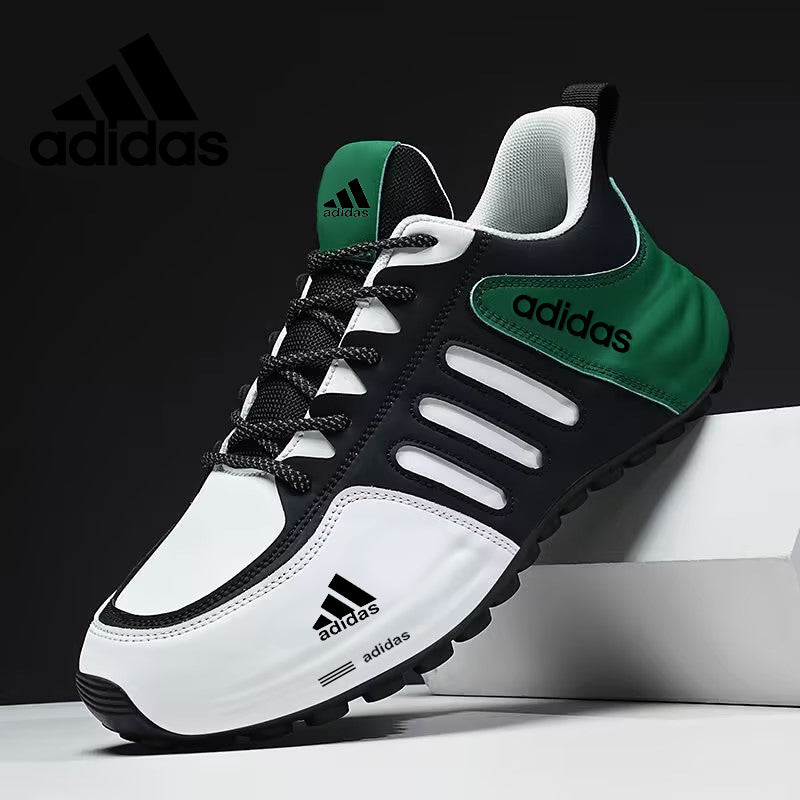 Τα τελευταία 50 ζευγάρια κάλτσες🎁2026 Adidas Ανδρικά παπούτσια πεζοπορίας Παπούτσια για υπαίθριες δραστηριότητες