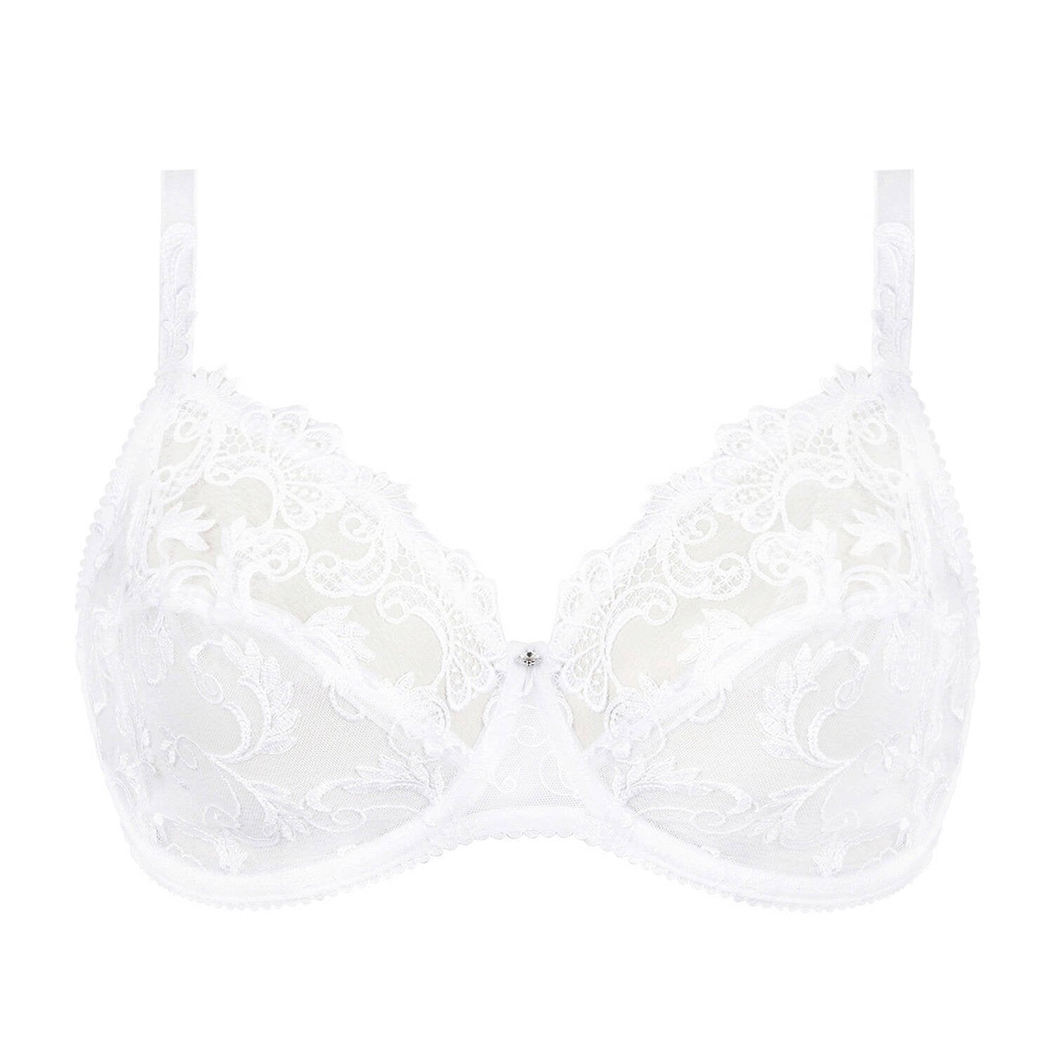 Triumph - Σουτιέν με μπανέλα (3 τεμ.)