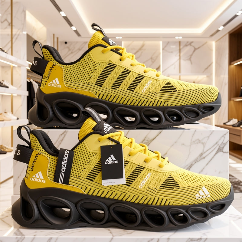 Τα τελευταία 50 σετ κολιέ🎁Adidas® 2026 Νέα Αναπνέοντα Ανδρικά Αθλητικά Παπούτσια