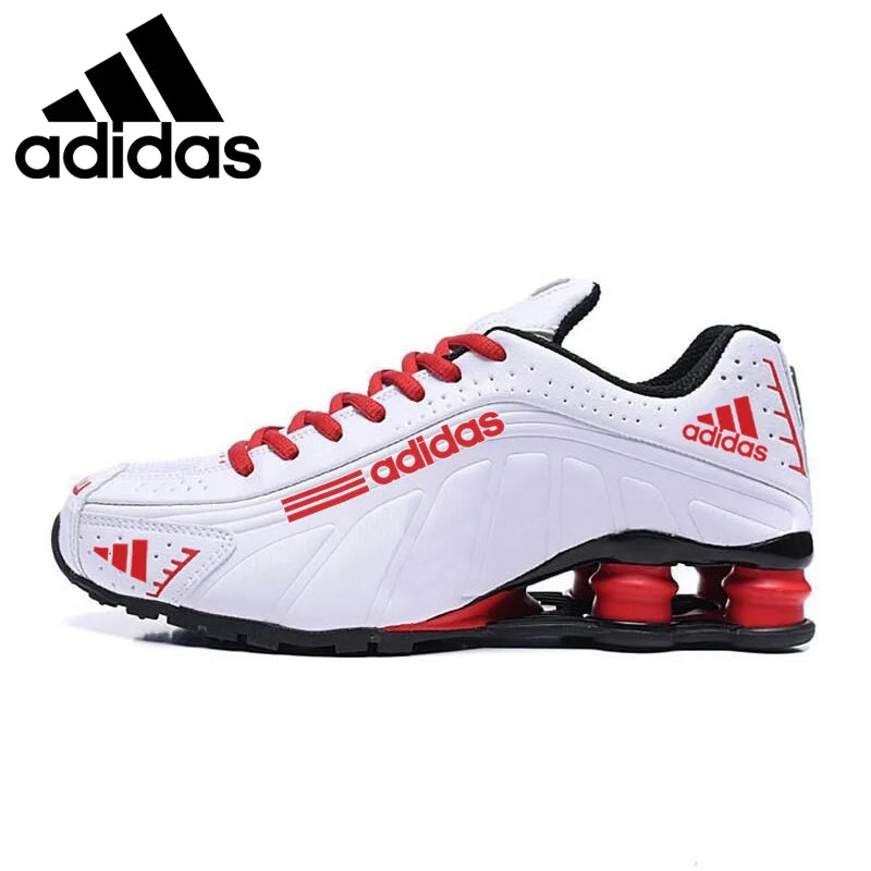 Τα τελευταία 50 ζευγάρια κάλτσες🎁ADIDAS Νέα Ανδρικά Αθλητικά Παπούτσια με Μαξιλάρι Αέρα