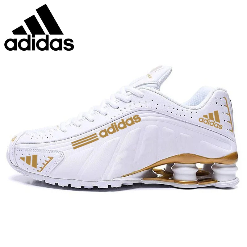 Τα τελευταία 50 ζευγάρια κάλτσες🎁ADIDAS Νέα Ανδρικά Αθλητικά Παπούτσια με Μαξιλάρι Αέρα