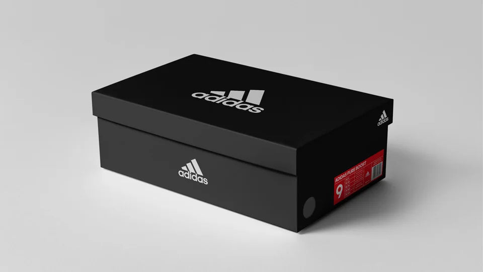 Τα τελευταία 50 ζευγάρια κάλτσες🎁Adidas 2026: Ορθοπεδικά παπούτσια για καθημερινή χρήση