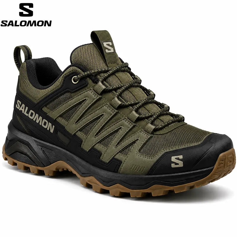 Τα τελευταία 50 σετ κολιέ🎁SALOMON®Ανδρικά αθλητικά παπούτσια για υπαίθριες δραστηριότητες