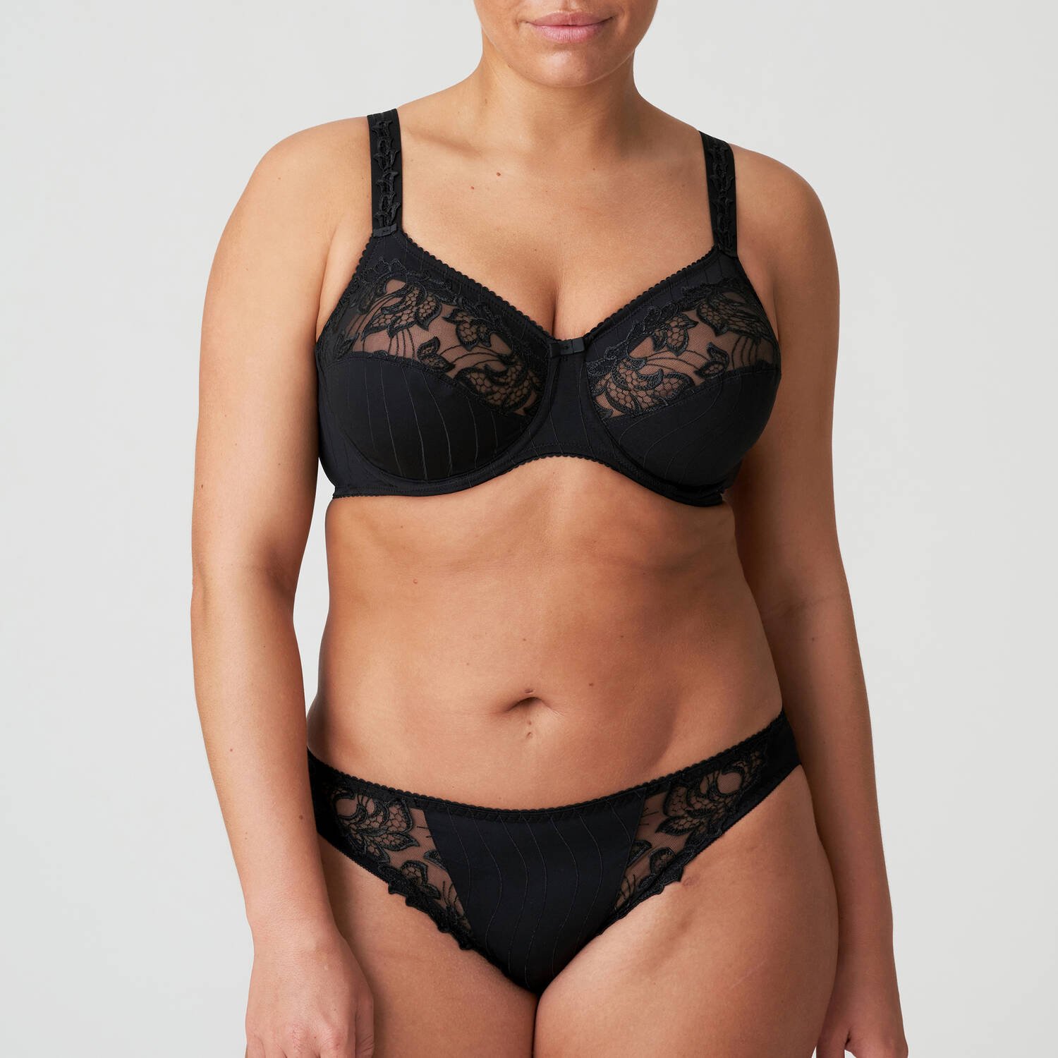 Triumph - (3 τεμάχια) Σουτιέν Comfort Full Cup
