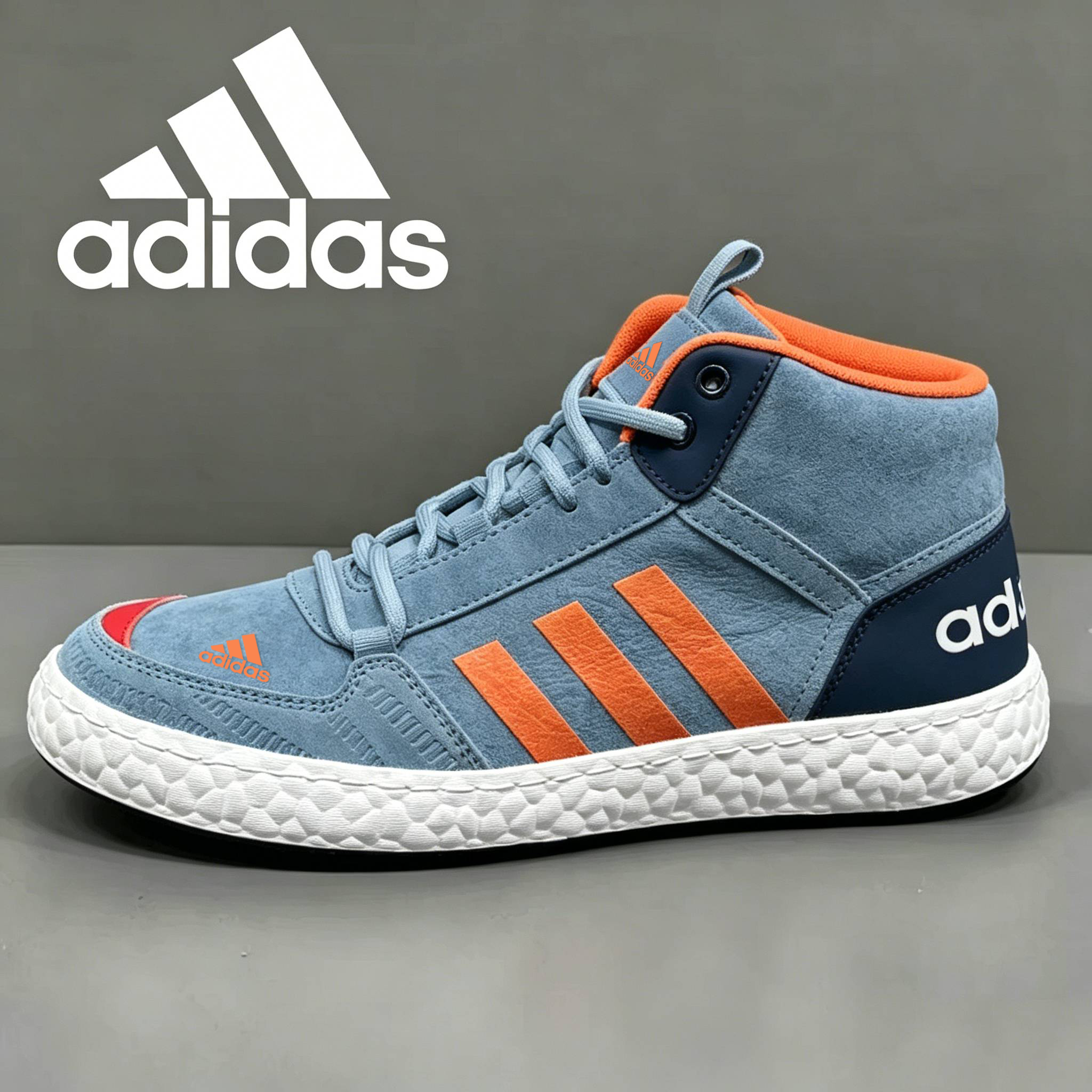 Τα τελευταία 50 ζευγάρια κάλτσες🎁🔥🔥Ανδρικά casual αθλητικά παπούτσια Adidas® 2026