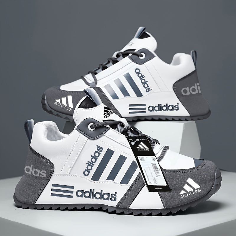 Τα τελευταία 50 ζευγάρια κάλτσες🎁Νέα ανδρικά αθλητικά παπούτσια Adidas®