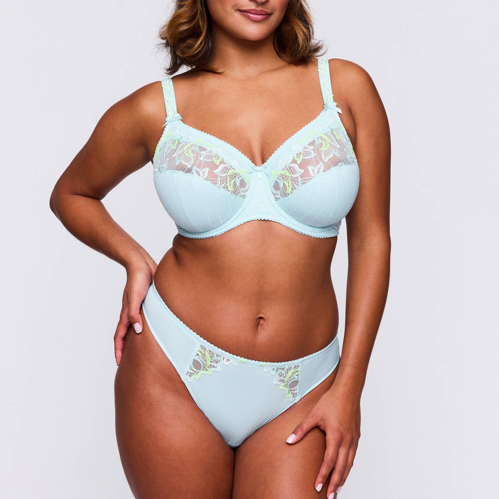 Triumph - (3 τεμάχια) Σουτιέν Comfort Full Cup