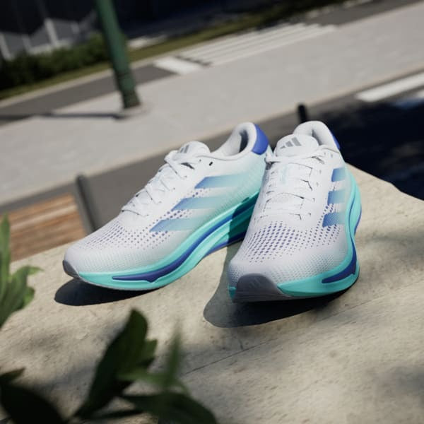 Τα τελευταία 50 ζευγάρια κάλτσες🎁Adidas 2026: Ορθοπεδικά παπούτσια για καθημερινή χρήση
