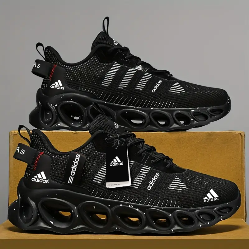 Τα τελευταία 50 σετ κολιέ🎁Adidas® 2026 Νέα Αναπνέοντα Ανδρικά Αθλητικά Παπούτσια