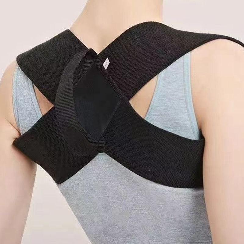Ζώνη διόρθωσης στάσης πλάτης για άνδρες και γυναίκες