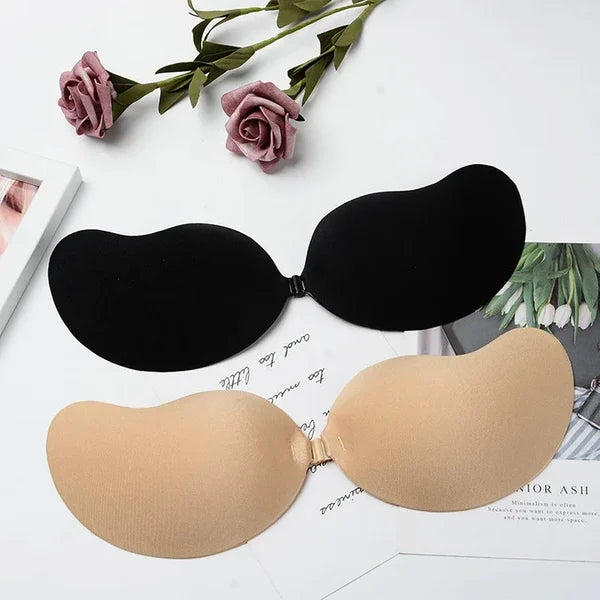 👙Triumph🔥💖Αγοράστε 2 Αποκτήστε 2 Δωρεάν✨Αυτοκόλλητο Σουτιέν Push-Up