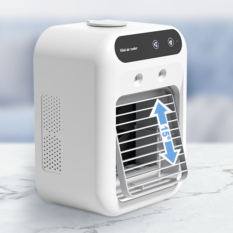 ❄️ ❄️ Μίνι φορητό κλιματιστικό με λειτουργία ψύξης και υγρασίας
