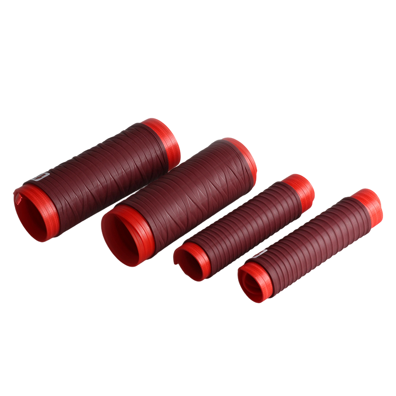 🎁Αγοράστε 1 πάρτε 1 δωρεάν🏍️ Προστατευτικά τιμονιού και μοχλού φρένων γενικής χρήσης σιλικόνης