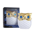 🦉 ΤΩΡΑ 50% ΕΚΠΤΩΣΗ! 🌙 Mystical Eau de Parfum – Μυστηριώδες άρωμα και κομψό μπουκάλι σε σχήμα κουκουβάγιας – Μακράς διάρκειας, ιδανικό για δώρο ή για να δημιουργήσετε ένα μοναδικό στυλ 💎✨