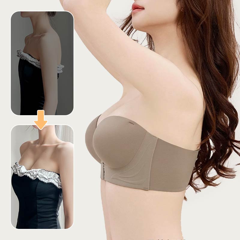 👙Triumph💥2+2 δωρεάν💥👙 Σουτιέν push-up με κλείσιμο μπροστά και ανυψωτικό αποτέλεσμα