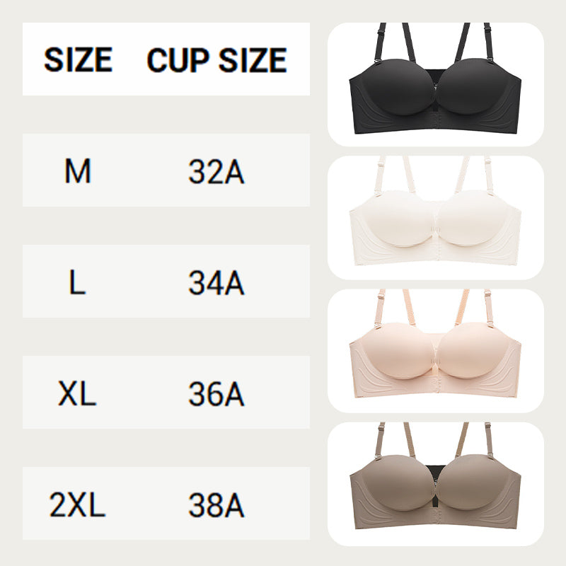 👙Triumph💥2+2 δωρεάν💥👙 Σουτιέν push-up με κλείσιμο μπροστά και ανυψωτικό αποτέλεσμα