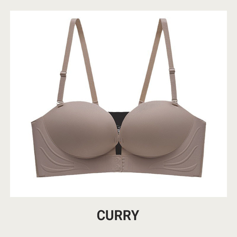 👙Triumph💥2+2 δωρεάν💥👙 Σουτιέν push-up με κλείσιμο μπροστά και ανυψωτικό αποτέλεσμα