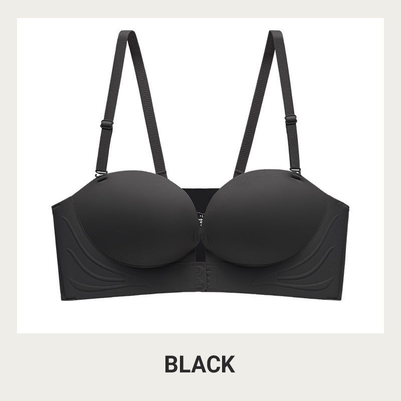 👙Triumph💥2+2 δωρεάν💥👙 Σουτιέν push-up με κλείσιμο μπροστά και ανυψωτικό αποτέλεσμα