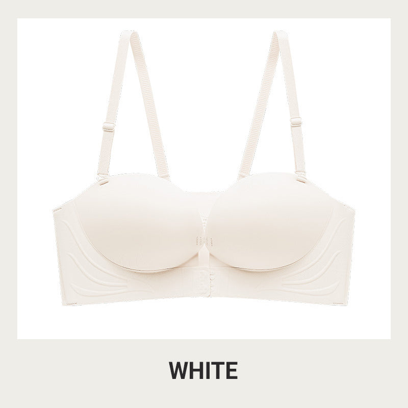 👙Triumph💥2+2 δωρεάν💥👙 Σουτιέν push-up με κλείσιμο μπροστά και ανυψωτικό αποτέλεσμα